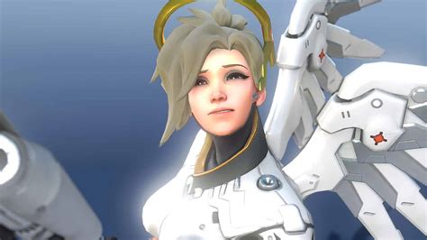 How to make mercy fly overwatch 2 - Overwatch 2 – How do you fly in the air as Mercy? Apart from making all of her skills stronger, Mercy’s ultimate ability, Valkyrie, lets her fly over the battlefield …